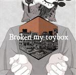 broken my toybox cdβ