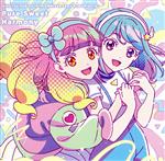 【中古】 アイカツ！シリーズ　10th　Anniversary　Album　Vol．02「Pure　Sweet　Harmony」／あいね・みお・舞花・エマ　from　BEST　FRIENDS！