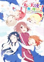 【中古】 私に天使が舞い降りた！　TVアニメ公式ファンブック／コミック百合姫編集部(編者)