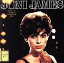 【中古】 アイ・フィール・ア・ソング・カミング・オン/ジョニ・ジェイムス