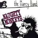 【中古】 NAUGHTY MONKEYS／the MARCY BAND