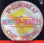 Artist Name: O - 【中古】 ザ・ユーロビート・クラブ・スペシャル〜ビートルズ編　Part1／EUROBEAT　CLUB　BAND