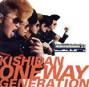 【中古】 Oneway Generation／氣志團