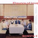 【中古】 Flavors of love(通常盤)/MONSTA X