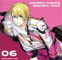【中古】 うたの☆プリンスさまっ♪Shining All Star CD3(初回限定盤 翔 Ver.)/(ゲーム・ミュージック),一十木音也(CV.寺島拓篤),聖川真斗(CV.鈴村健一),四ノ宮那月(CV.谷山紀章),一ノ瀬トキヤ(CV.宮野