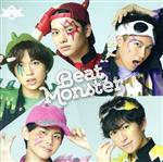 【中古】 Beat　Monster　K盤（初回限定盤）／BMK