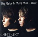 【中古】 The Best ＆ More 2001～2022／CHEMISTRY