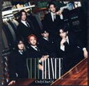 【中古】 suit　dance（Japanese　ver．）