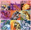 【中古】 GROOVIN’昭和!6〜東京ディスコ・ナイト/(オムニバス),ザ・スクーターズ,ザ・ヴィーナス,桑名晴子,BLACK CATS,ジミー倉田,篠原太郎,ラブマシーン 1,936円