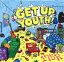 【中古】 GET UP YOUTH!(通常盤)/175R 【中古】afb 871円
