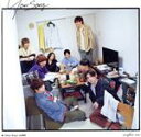 【中古】 Your Song（初回限定盤1）（DVD付）／Hey！ Say！ JUMP