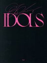 【中古】 KiLLiNG IDOLS（初回生産限定盤）（Blu－ray Disc付）／BiS