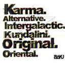 【中古】 K.A.I.K.O.O/BAKU