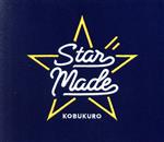 【中古】 Star Made（初回限定盤）（DVD付）／コブクロ