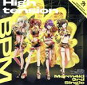 【中古】 D4DJ:High tension BPM(生産限定盤)(Blu-ray Disc付)/Merm4id