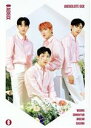 【中古】 ABSOLUTE 6IX(初回限定ABENEW盤)/AB6IX