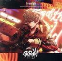 【中古】 ARGONAVIS from BanG Dream!:Freestyle(通常盤/旭那由多 ver.)/GYROAXIA