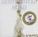 【中古】 SENTIMENTAL　ROAD／THE　JAYWALK