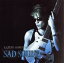 【中古】 SAD SOUND/諸星和己(光GENJI) 871円