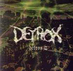 【中古】 detrox3／DETROX（SIAM　SHADE）