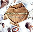 【中古】 ONCE　IN　A　SUMMER／パク・ヨンハ