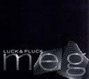 【中古】 LUCK&PLUCK/meg(JAZZ),佐々木史郎(tp),Wakaba Kawai(tb),Osamu Yoshida(sax),Kentaro ...