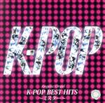 【中古】 Angelic　Orgel　K－POP　BEST　HITS～ミスター～／西脇睦宏