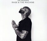 【中古】 RAGE＆THE　MACHINE／ジョー・バドゥン