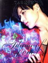 【中古】 Flame of Love（初回限定盤）（DVD付）／テミン（SHINee）