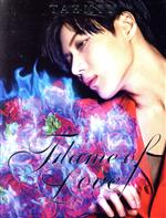 【中古】 Flame　of　Love（初回限定盤）（DVD付）／テミン（SHINee）