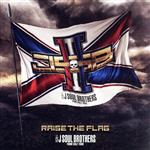 【中古】 RAISE　THE　FLAG（通常盤）（CD＋3DVD）／三代目　J　SOUL　BROTHERS　from　EXILE　TRIBE