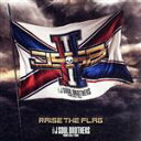 【中古】 RAISE THE FLAG（通常盤）（CD＋3DVD）／三代目 J SOUL BROTHERS from EXILE TRIBE