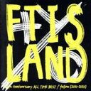 【中古】 10th Anniversary ALL TIME BEST／Yellow［2010－2020］（Primadonna盤）／FTISLAND