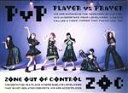 【中古】 PvP(初回生産限定盤)(3Blu−ray Disc付)/ZOC