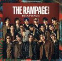 【中古】 HEATWAVE（DVD付）／THE RAMPAGE from EXILE TRIBE