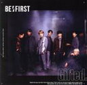 【中古】 Gifted．（B）（DVD付）／BE：FIRST