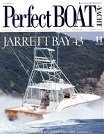 【中古】 PerfectBOAT(11　NOV．2021) 月刊