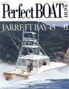 【中古】 PerfectBOAT(11　NOV．2021) 月刊