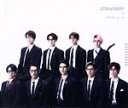 【中古】 ブラザービート(初回盤A)(DVD付)/Snow Man