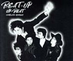 【中古】 BEAT－UP　～UP－BEAT　Complete　Singles～（3SHM－CD）／UP－BEAT