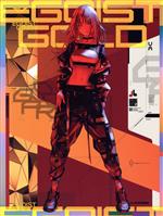 【中古】 Gold（初回生産限定盤）（Blu－ray　Disc付）／EGOIST