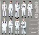 【中古】 Snow Labo. S2(初回盤A)(DVD付)/Snow Man