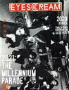 【中古】 EYESCREAM(No．177 March 2021) 季刊誌／スペースシャワーネットワーク