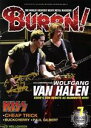 【中古】 BURRN！(2021年7月号) 月刊誌／シンコーミュージック・エンタテイメント