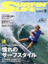 【中古】 SURFIN’ LIFE(NO.513 SEP 2019 9) 隔月刊誌/ダイバー