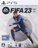 【中古】 FIFA 23／PS5