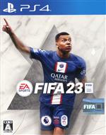 【中古】 FIFA 23／PS4