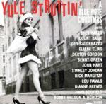 【中古】 YULE　STRUTTIN’A　BLUE　NOTE　CHRISTMAS（ブルーノートのX’mas）／（オムニバス）,ジョン・ハート,スタンリー・ジョーダン,ルー・ロウルズ,イリアーヌ,チェット・ベイカー,ベニー・グリーン,ダイアン・リー