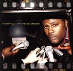 【中古】 ザ・インタビュー／ファンキー・DL