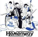 【中古】 The　Music／Hemenway